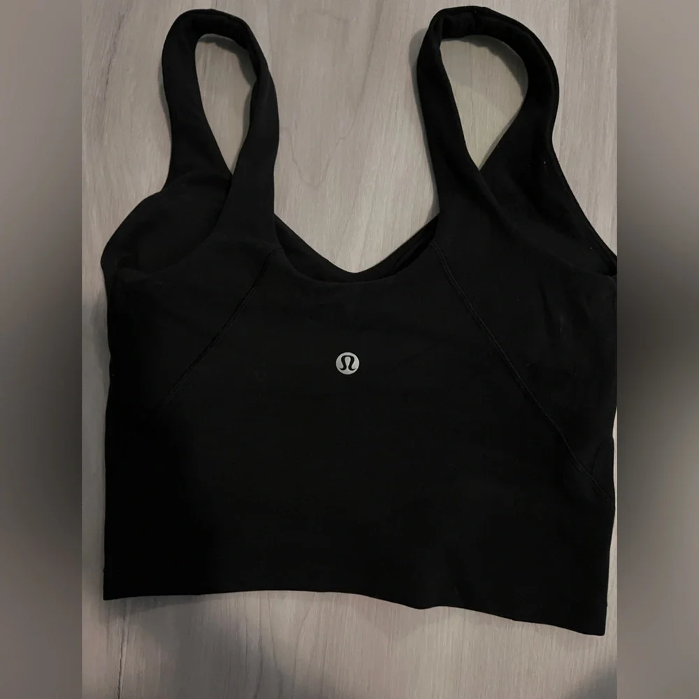 Lululemon align tank - Picture 2 of 2